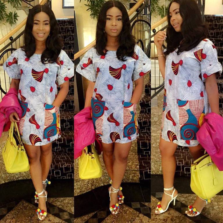 LATEST ANKARA FABRICS NEEDED TO COMPLETE YOUR ANKARA COLLECTIONS