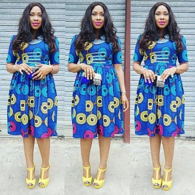 LATEST ANKARA FABRICS NEEDED TO COMPLETE YOUR ANKARA COLLECTIONS
