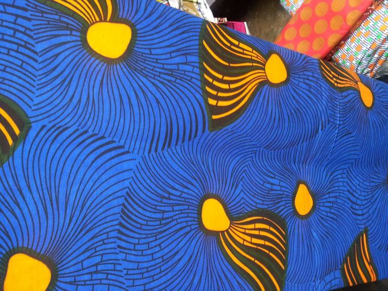 LATEST ANKARA FABRICS NEEDED TO COMPLETE YOUR ANKARA COLLECTIONS