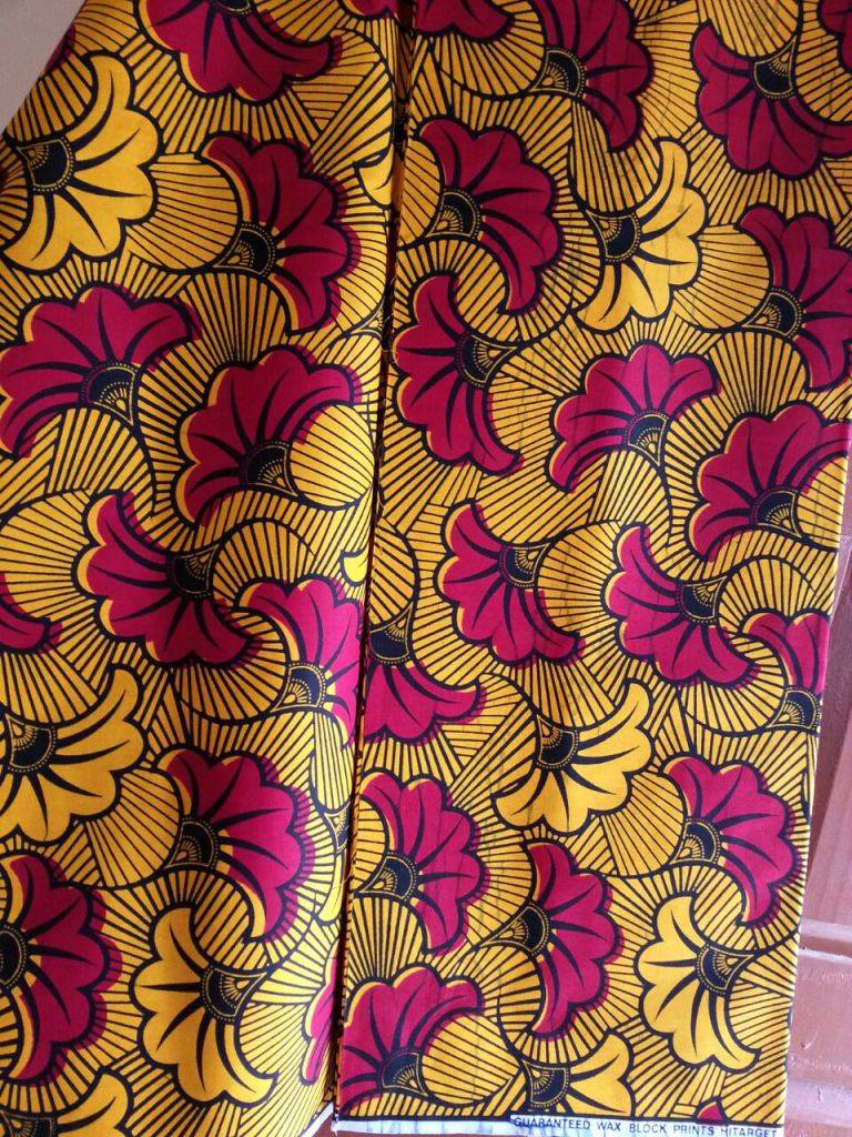 LATEST ANKARA FABRICS NEEDED TO COMPLETE YOUR ANKARA COLLECTIONS