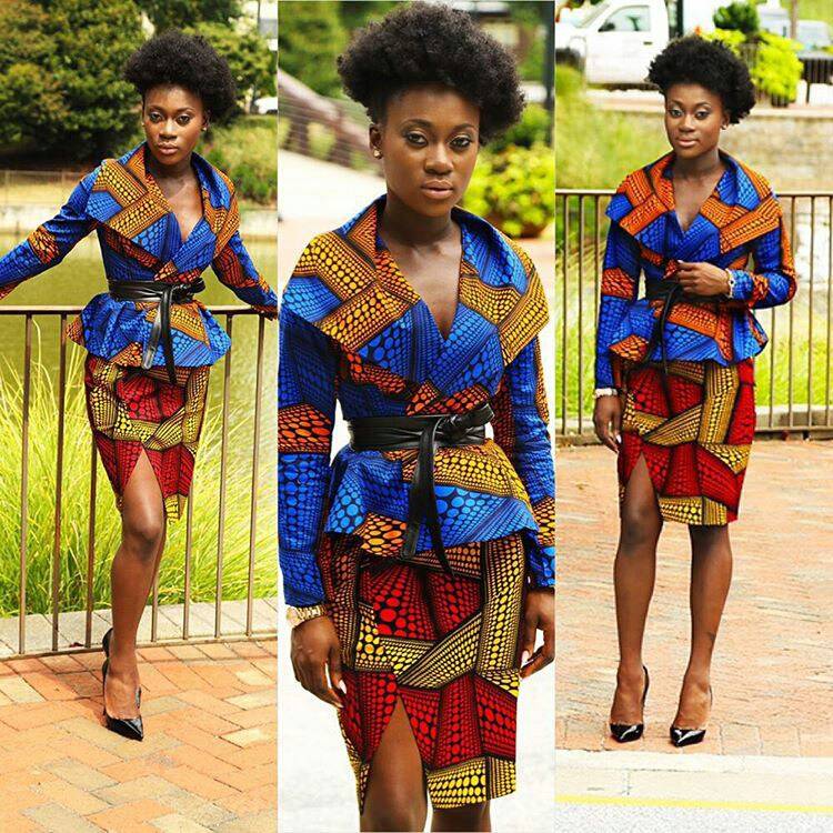 LATEST ANKARA FABRICS NEEDED TO COMPLETE YOUR ANKARA COLLECTIONS