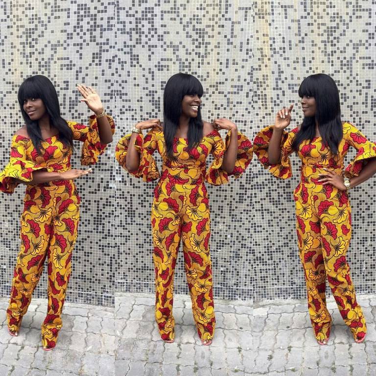 LATEST ANKARA FABRICS NEEDED TO COMPLETE YOUR ANKARA COLLECTIONS