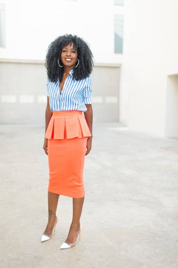 GUIDE TO CHOOSING THE BEST CORPORATE STYLES FOR THIS SEASON