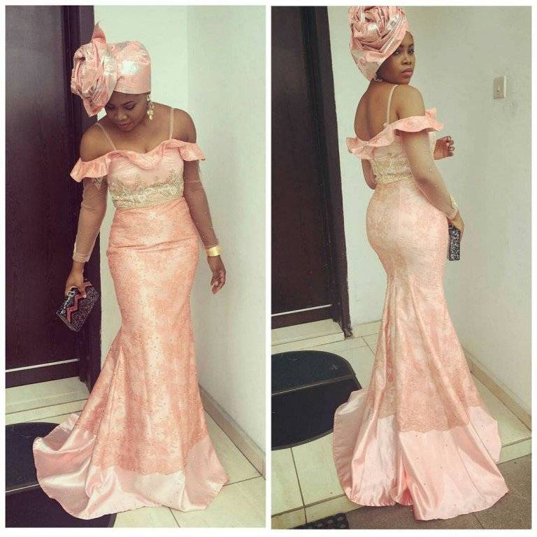 THE LATEST ASO EBI STYLES EVERY DIVA SHOULD OWN
