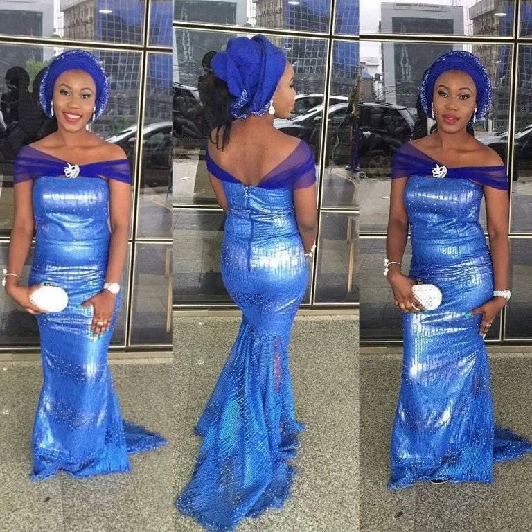 THE LATEST ASO EBI STYLES EVERY DIVA SHOULD OWN