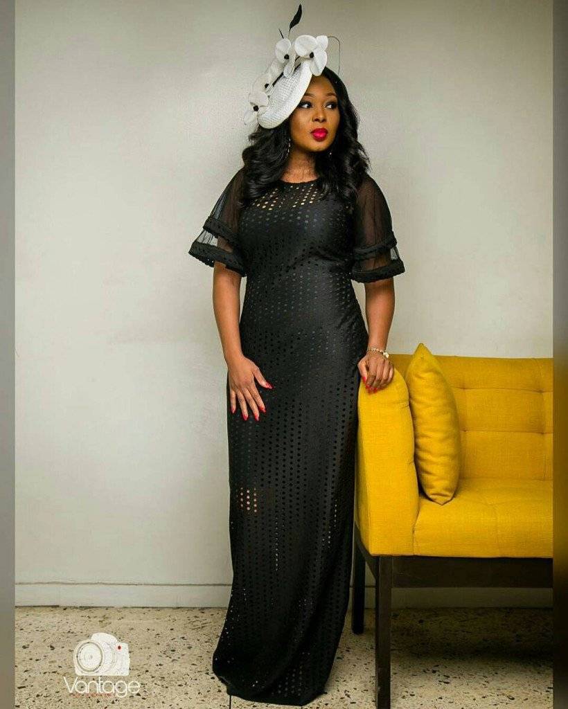 THE LATEST ASO EBI STYLES EVERY DIVA SHOULD OWN
