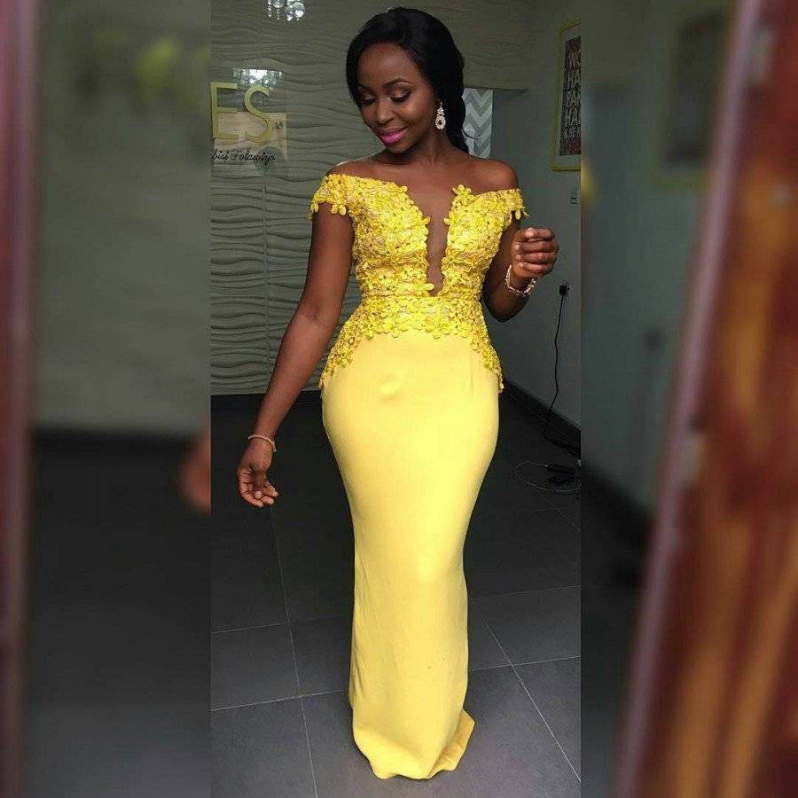 THE LATEST ASO EBI STYLES EVERY DIVA SHOULD OWN