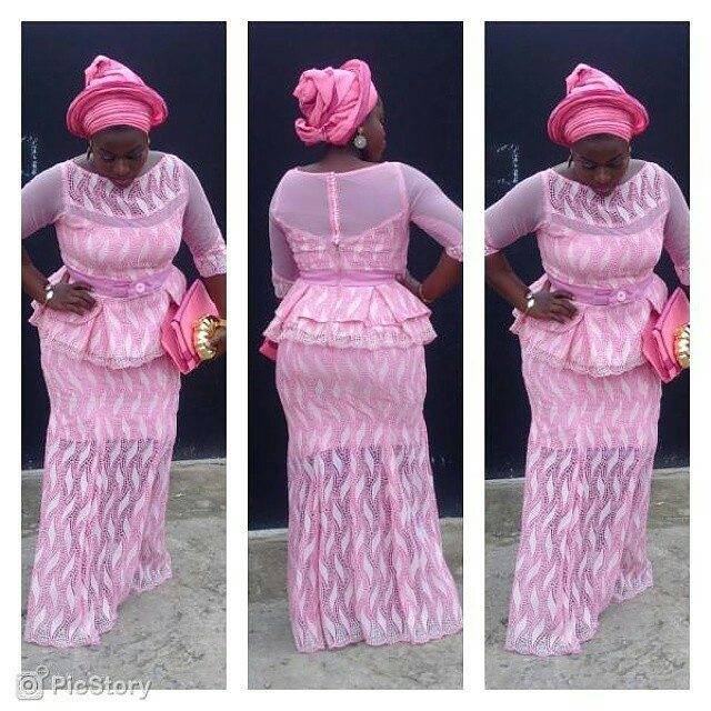 THE LATEST ASO EBI STYLES EVERY DIVA SHOULD OWN