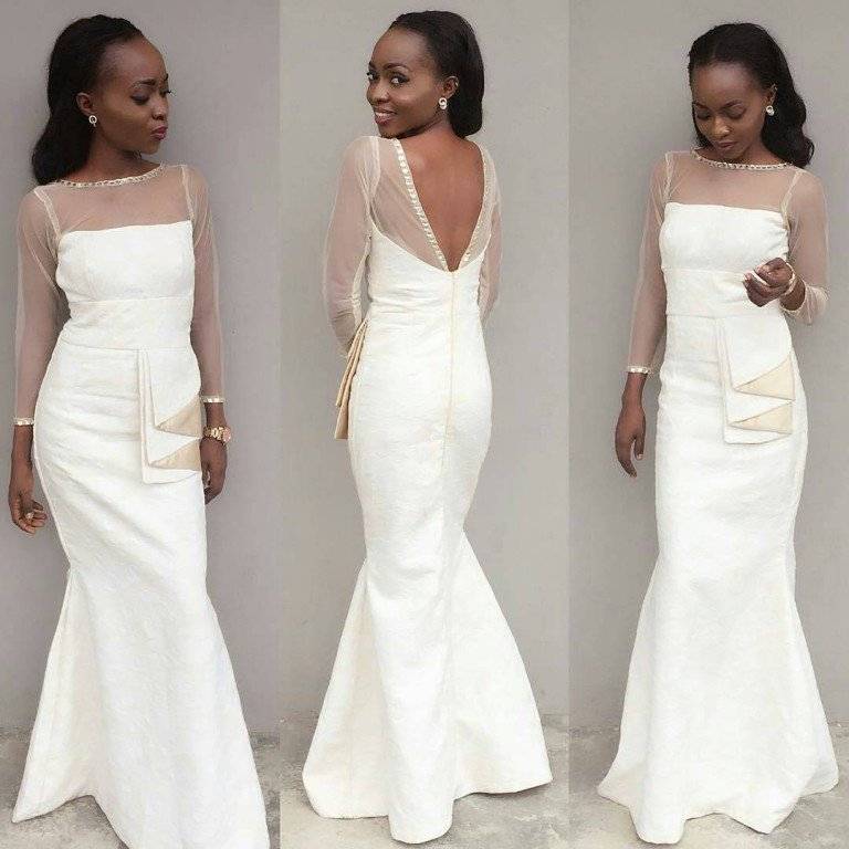 THE LATEST ASO EBI STYLES EVERY DIVA SHOULD OWN