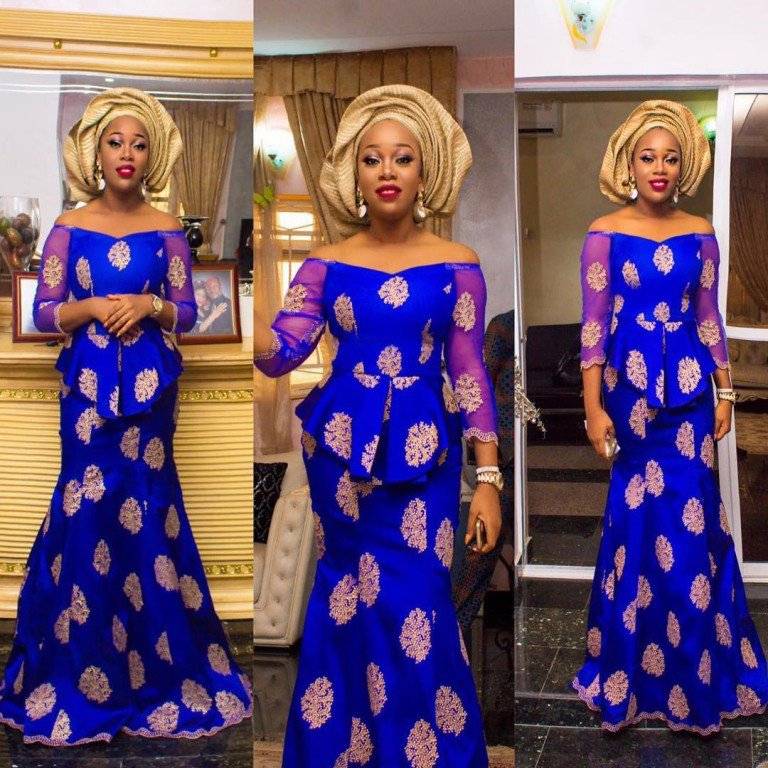 THE LATEST ASO EBI STYLES EVERY DIVA SHOULD OWN