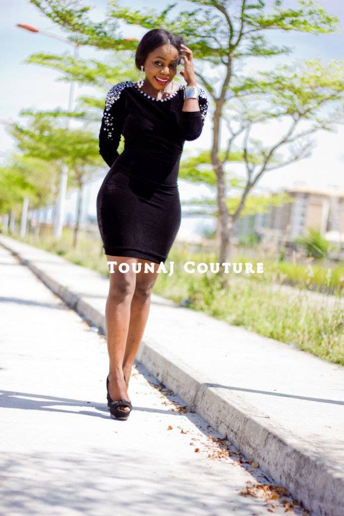THE TRENDY WAYS TO STYLE YOUR BODY-CON IN 2016