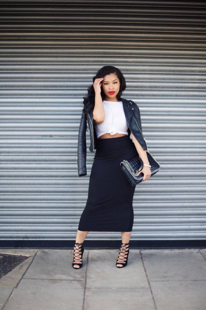 THE TRENDY WAYS TO STYLE YOUR BODY-CON IN 2016