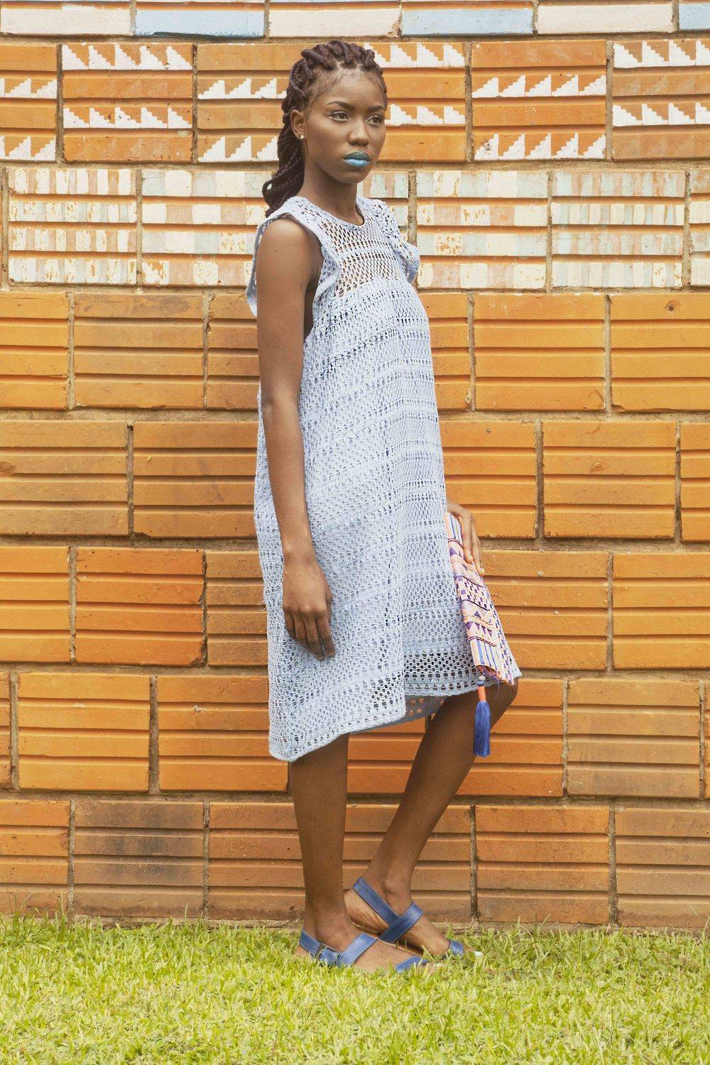 Ghana’s Ćharlotte Prive Launches Their New Collection; See It Here