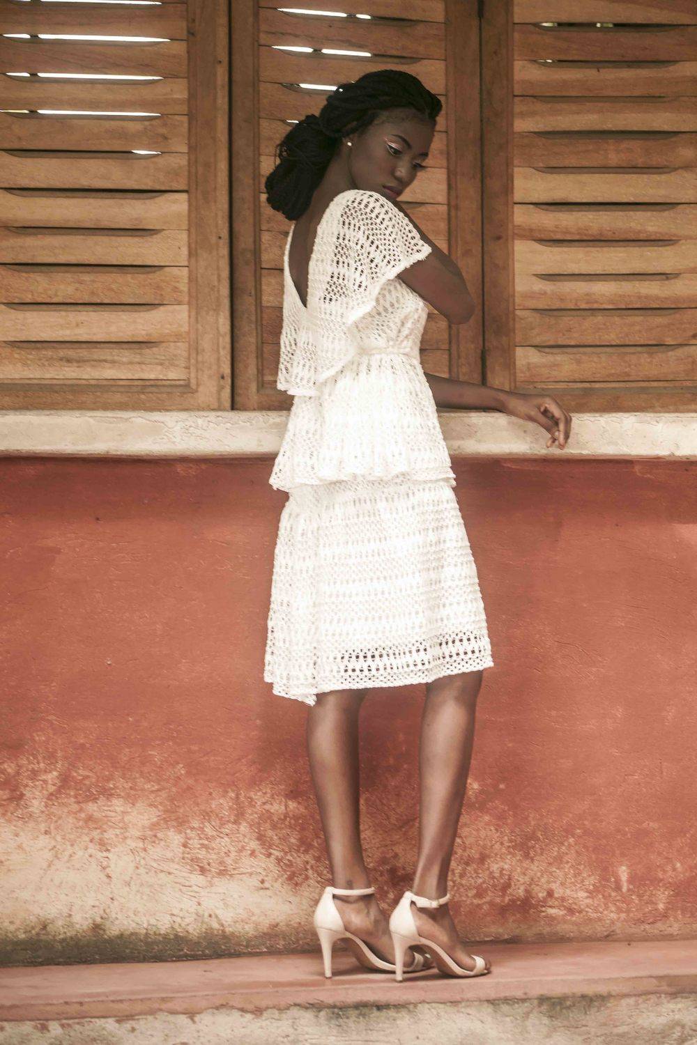 Ghana’s Ćharlotte Prive Launches Their New Collection; See It Here