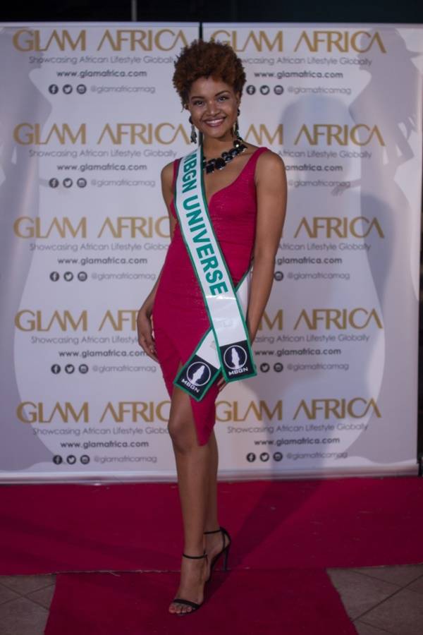 Photos From The Glam Africa Magazine Whisky, Wine And Cocktail Event