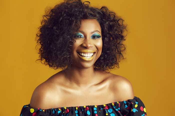 Colourful Vibes! Ready-To-Wear Brand, Iconola Presents The #BeBeautiful 16 Campaign Featuring Bolanle Olukanni