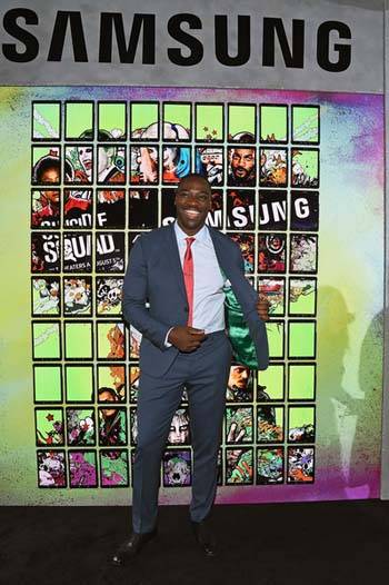 Will & Jaden Smith, Cara Delevingne, Jared Leto, Adewale Akinnuoye-Agbaje, More At The Premiere Of Suicide Squad