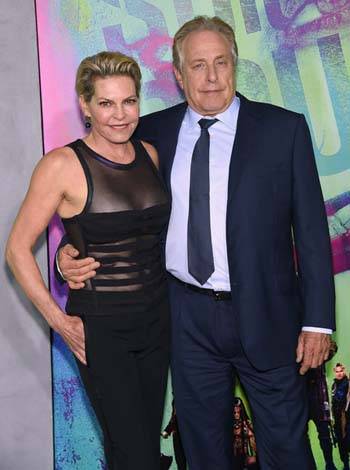 Will & Jaden Smith, Cara Delevingne, Jared Leto, Adewale Akinnuoye-Agbaje, More At The Premiere Of Suicide Squad