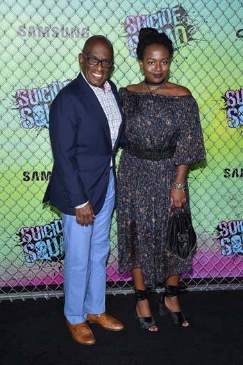 Will & Jaden Smith, Cara Delevingne, Jared Leto, Adewale Akinnuoye-Agbaje, More At The Premiere Of Suicide Squad