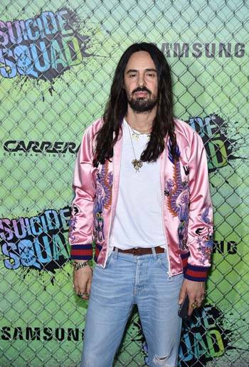 Will & Jaden Smith, Cara Delevingne, Jared Leto, Adewale Akinnuoye-Agbaje, More At The Premiere Of Suicide Squad