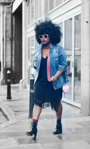 Style Inspiration: The Slip Dress
