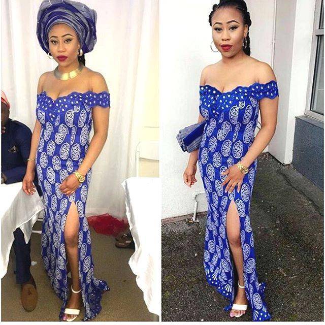 LATEST ASO EBI STYLES WORTH CRUSHING ON