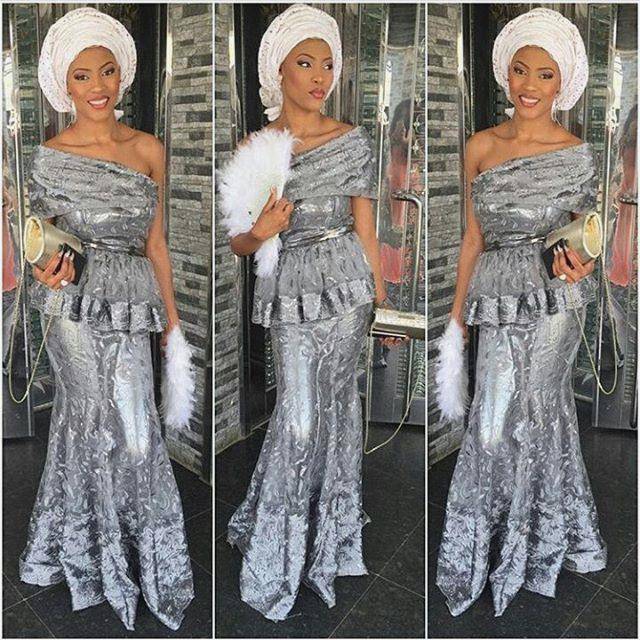 LATEST ASO EBI STYLES WORTH CRUSHING ON