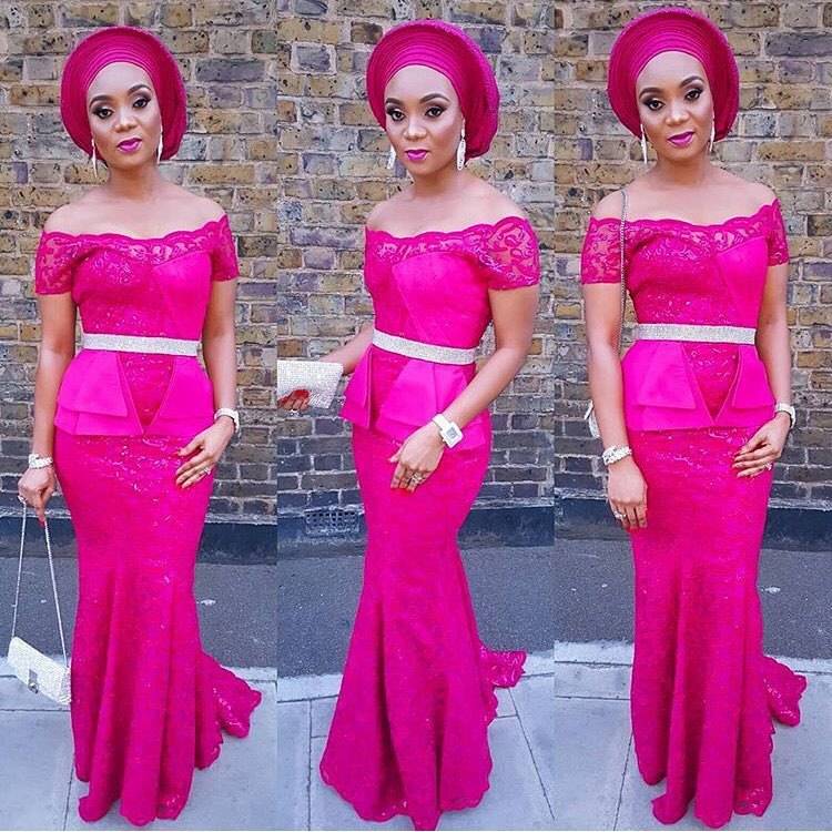 LATEST ASO EBI STYLES WORTH CRUSHING ON