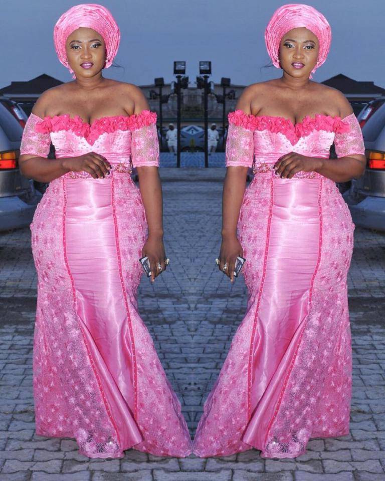LATEST ASO EBI STYLES WORTH CRUSHING ON