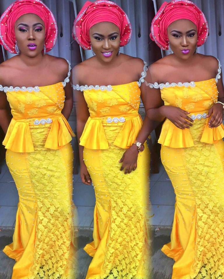 LATEST ASO EBI STYLES WORTH CRUSHING ON