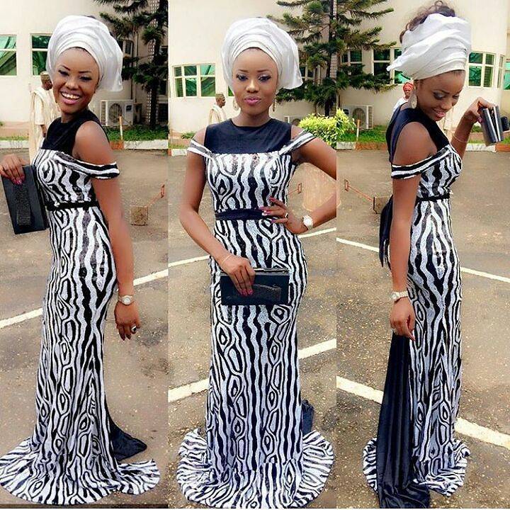 LATEST ASO EBI STYLES WORTH CRUSHING ON