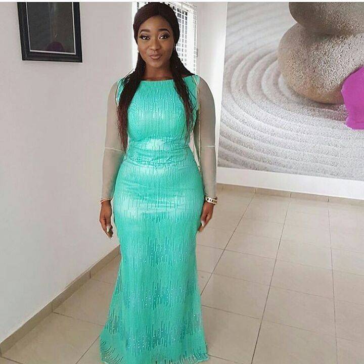 LATEST ASO EBI STYLES WORTH CRUSHING ON