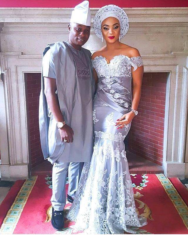 LATEST ASO EBI STYLES WORTH CRUSHING ON