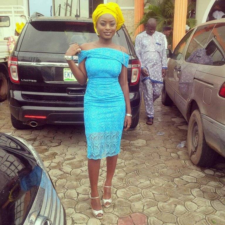 LATEST ASO EBI STYLES FOR THE FASHION DEVOTEE
