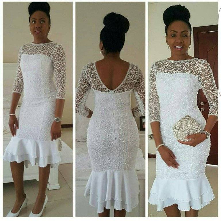 LATEST ASO EBI STYLES FOR THE FASHION DEVOTEE