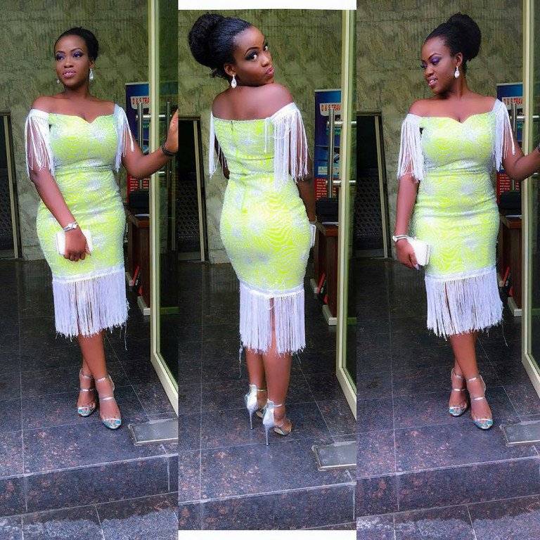 LATEST ASO EBI STYLES FOR THE FASHION DEVOTEE