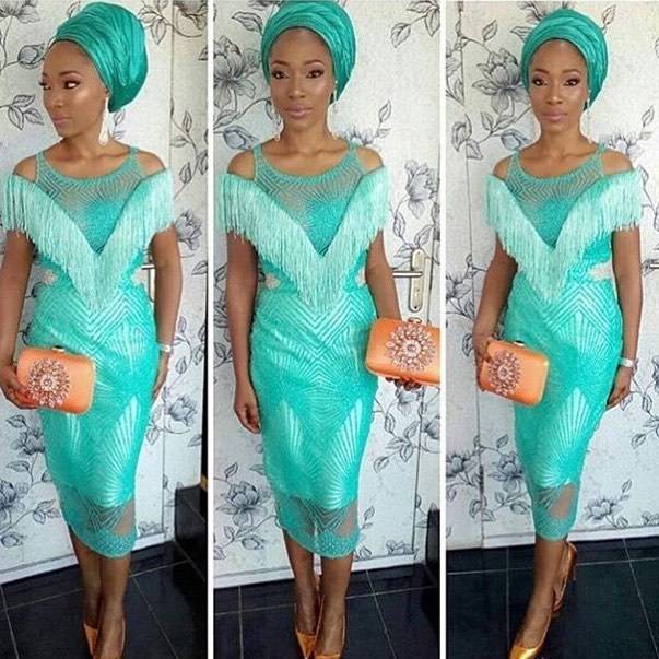 LATEST ASO EBI FOR THIS WEEKEND OWAMBE PARTY