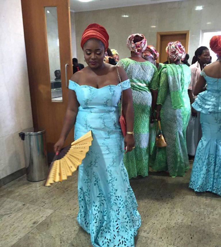 LATEST ASO EBI FOR THIS WEEKEND OWAMBE PARTY