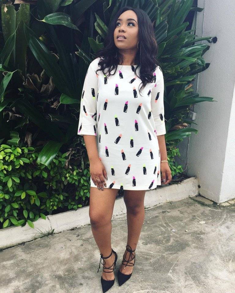 ONLY THE CREATIVES CAN PULL OFF THIS LOOKS AT WORK