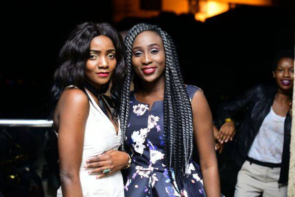 First Photos! Adunni Ade, Simi, Bez, Aramide, More At Adekunle Gold’s Album Listening Party