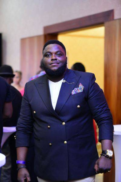 First Photos! Adunni Ade, Simi, Bez, Aramide, More At Adekunle Gold’s Album Listening Party
