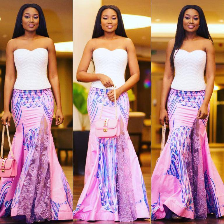 THE STUNNING ASO EBI STYLES YOU HAVE BEEN SEARCHING FOR