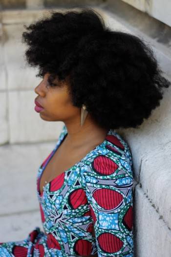 FatouN’Diaye Of Blackbeautybag
