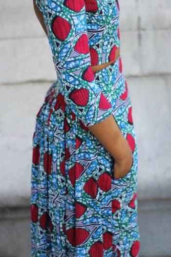 FatouN’Diaye Of Blackbeautybag