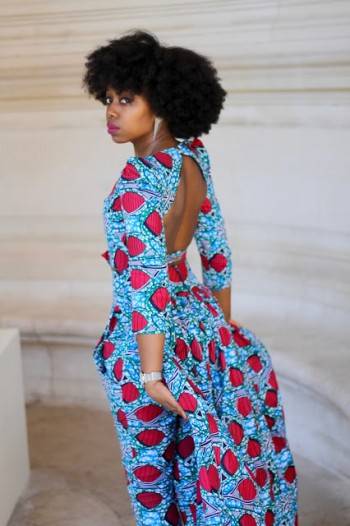 FatouN’Diaye Of Blackbeautybag
