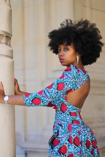 FatouN’Diaye Of Blackbeautybag