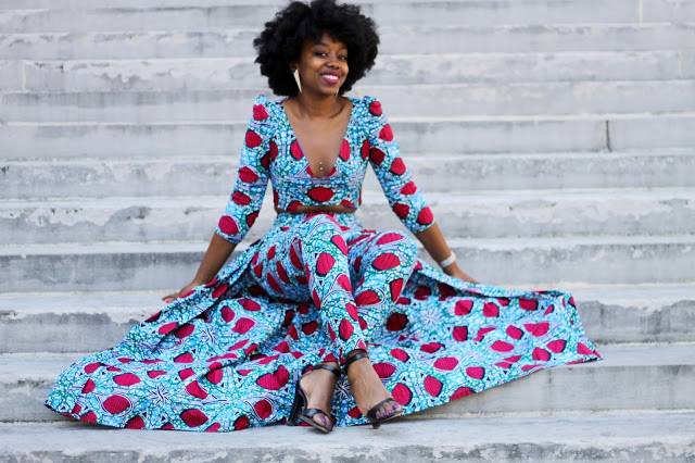 FatouN’Diaye Of Blackbeautybag