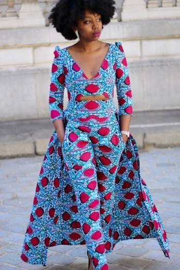 FatouN’Diaye Of Blackbeautybag