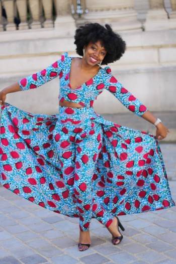 FatouN’Diaye Of Blackbeautybag