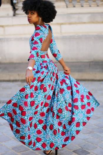 FatouN’Diaye Of Blackbeautybag